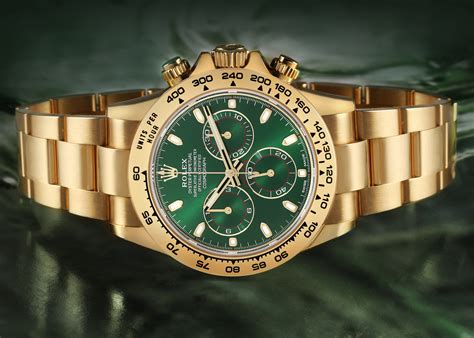 most popular Rolex daytona